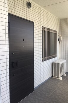 ウィルローズ日本橋レジデンス 