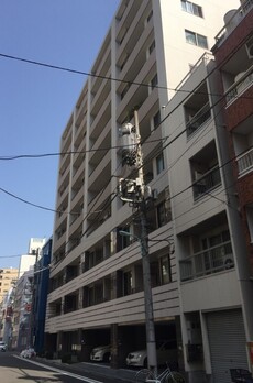 ウィルローズ日本橋レジデンス 