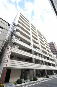 ウィルローズ日本橋レジデンス 