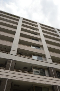 ウィルローズ日本橋レジデンス 