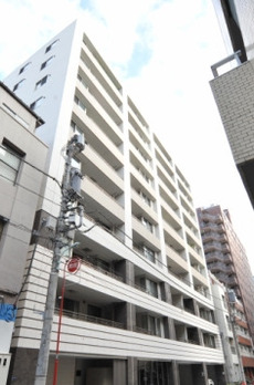 ウィルローズ日本橋レジデンス 