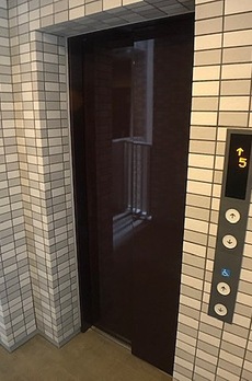 クレヴィア東京八丁堀湊ザレジデンス 