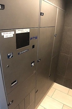 クレヴィア東京八丁堀湊ザレジデンス 