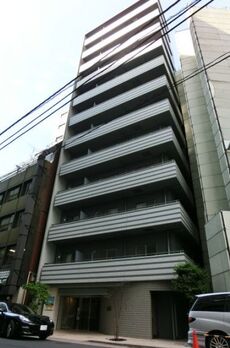 ルクレ日本橋馬喰町 