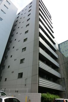 ルクレ日本橋馬喰町 