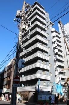 ルクレ日本橋馬喰町 
