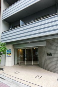 ルクレ日本橋馬喰町 