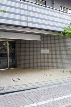 ルクレ日本橋馬喰町 