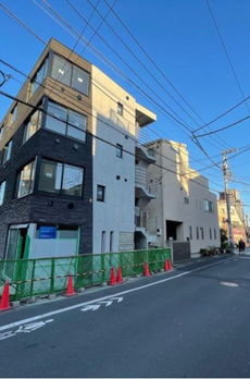 KukaiTerrace学芸大学 
