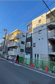 KukaiTerrace学芸大学 