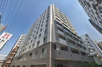 パークアクシス日本橋浜町