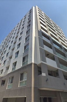 パークアクシス日本橋浜町 