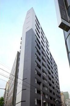 パークアクシス茅場町 