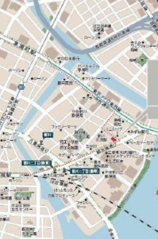 パークアクシス茅場町 