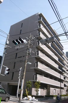 カナーリス月島 