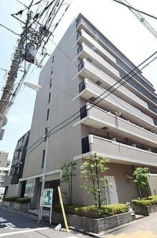 カナーリス月島 