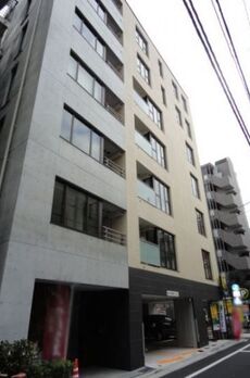 AZ日本橋人形町 