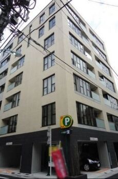 AZ日本橋人形町 