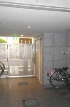 AZ日本橋人形町 