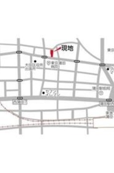 プライマル西蒲田 