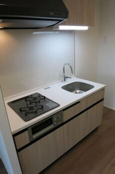 プライマル西蒲田 