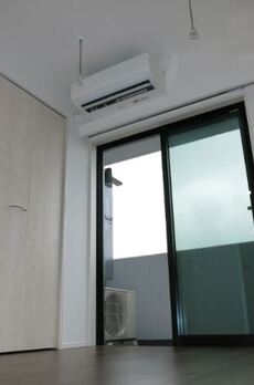 プライマル西蒲田 