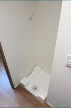 プライマル西蒲田 