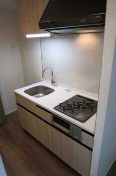 プライマル西蒲田 