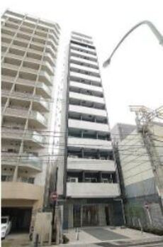 グランドコンシェルジュ蒲田 