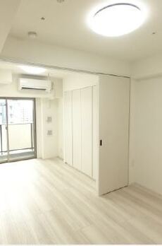 デュオステージ蒲田 