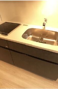 デュオステージ蒲田 