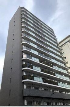 デュオステージ蒲田 