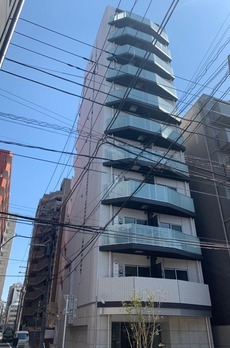 ジェノヴィア蒲田スカイガーデン 