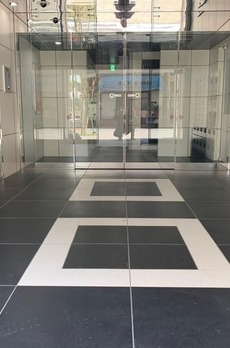 ジェノヴィア蒲田スカイガーデン 