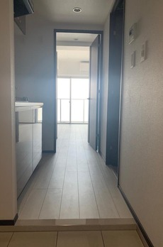 ジェノヴィア蒲田スカイガーデン 