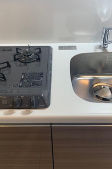 ジェノヴィア蒲田スカイガーデン 