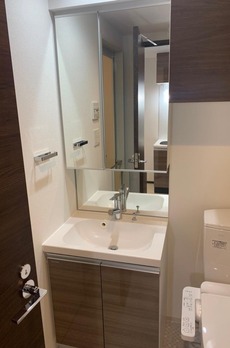 ジェノヴィア蒲田スカイガーデン 