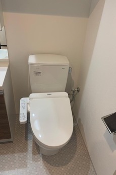 ジェノヴィア蒲田スカイガーデン 