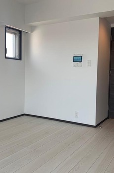 ジェノヴィア蒲田スカイガーデン 