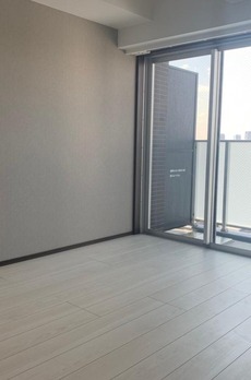 ジェノヴィア蒲田スカイガーデン 