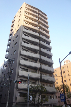 セントラル銀座 