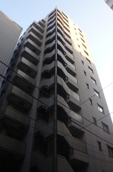 セントラル銀座 