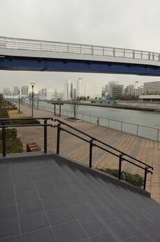 晴海テラス 