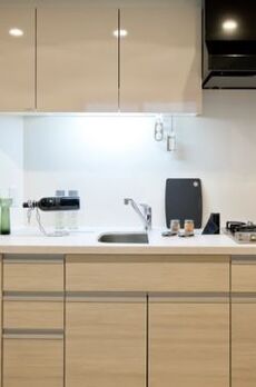 パークアクシス茅場町 