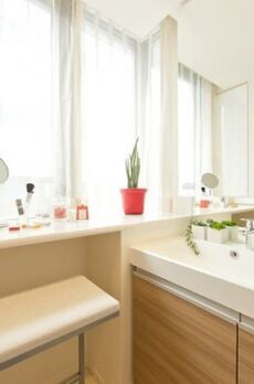 パークアクシス茅場町 