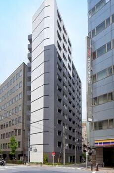 パークアクシス茅場町 