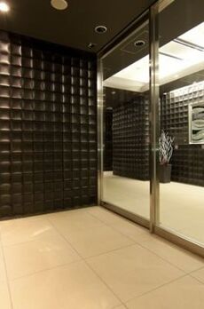 パークアクシス茅場町 