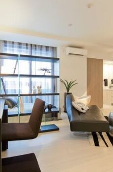 パークアクシス茅場町 