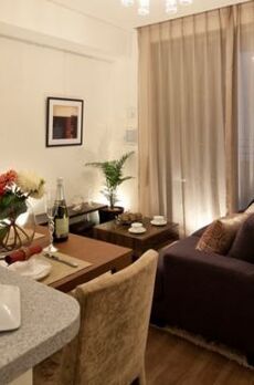 パークアクシス茅場町 