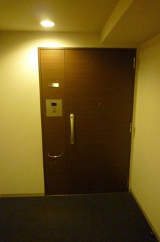 パークフラッツ銀座イースト 